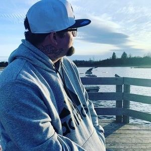 Meet your Posher, Andrew